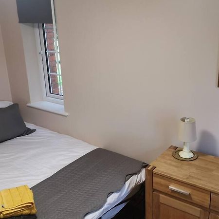 Netherton Studio Apartment 2 Rhôs-on-Sea Eksteriør bilde