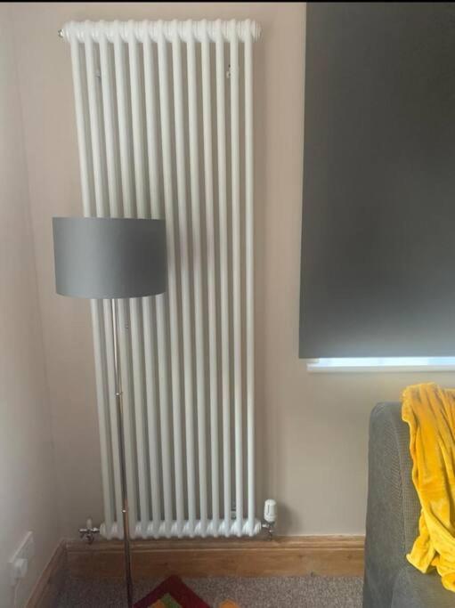 Netherton Studio Apartment 2 Rhôs-on-Sea Eksteriør bilde